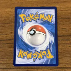 Pokemon S-Chinese Iron Hands ex CSV6C - 152/128 SAR - Image 2