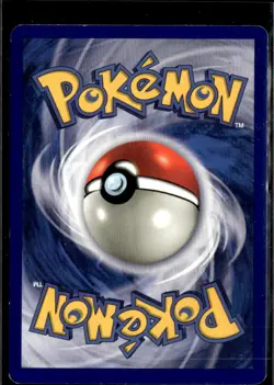 Pokemon Magikarp 35/102 Base Set Non Holo Uncommon LP - Image 2