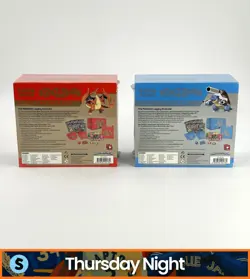 POKEMON TCG XY EVOLUTIONS ELITE TRAINER BOX ETB CHARIZARD BLASTOISE SET LOT OF 2 - Image 2