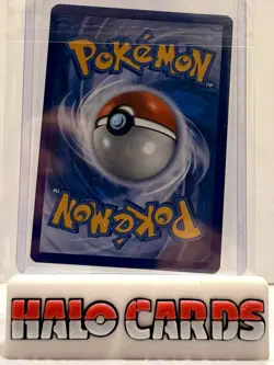 PACK FRESH Wicke 147/147 SM Burning Shadows 2017 Full Art Holo Pokemon TCG NM L - Image 2