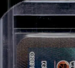 2014 POKEMON XY PHANTOM FORCES #24A/119 MEGA MANECTRIC EX PROMOS - Image 3