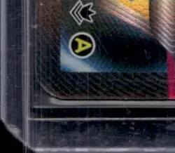 2014 POKEMON XY PHANTOM FORCES #24A/119 MEGA MANECTRIC EX PROMOS - Image 4