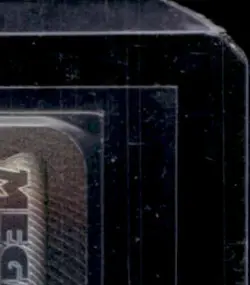 2014 POKEMON XY PHANTOM FORCES #24A/119 MEGA MANECTRIC EX PROMOS - Image 5