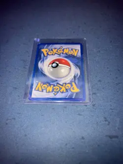 Pokemon TCG Misty's Seel Gym Challenge 91/132 Regular Unlimited Common - Image 2