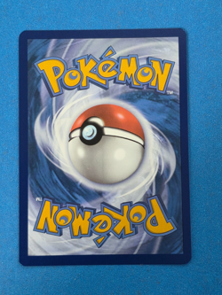 Tinkaton 167/091 Paldean Fates Baby Shiny Holo Pokemon TCG - Image 2