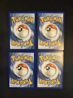 Ascended Heroes - Pokemon TCG - Holo Rares - Lot of 4 - NM - Image 2