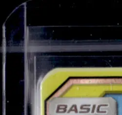 2016 POKEMON SM BLACK STAR PROMOS #SM166 MAGIKARP & WAILORD GX TAG TEAM - Image 3