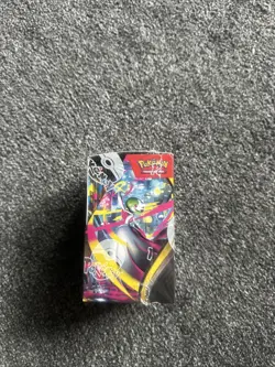 Pokemon TCG Mega Evolution Half Booster Box (18 packs) Brand New - Unsealed - Image 1