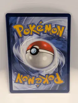 Pokemon TCG Mew EX 216/091 Paldean Fates Full Art Shiny Ultra Rare NM Condition - Image 3