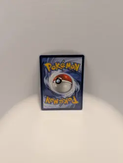 Pokemon TCG Mew EX 216/091 Paldean Fates Full Art Shiny Ultra Rare NM Condition - Image 4