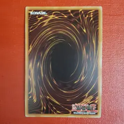 Yugioh Red-Eyes Toon Dragon SHVI-EN036 1st Edition - Image 2