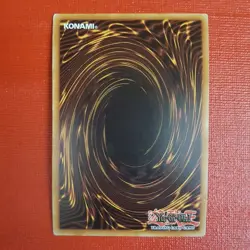 Yugioh Red-Eyes Toon Dragon SHVI-EN036 1st Edition - Image 4
