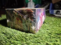 SEALED Pokemon Sword & Shield Darkness Ablaze Booster Box Card Game TCG (JF45) 820650817120 - Image 3