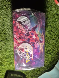 SEALED Pokemon Sword & Shield Darkness Ablaze Booster Box Card Game TCG (JF45) 820650817120 - Image 5