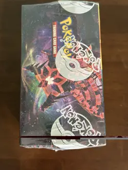 Pokemon Sword & Shield Darkness Ablaze Booster Box Card Game 820650817120 - Image 5