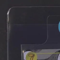 2025 ONE PIECE OP10 ROYAL BLOOD #OP10-119 SEC TRAFALGAR LAW MANGA ALTERNATE ART - Image 3