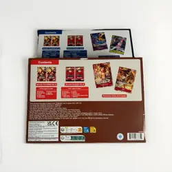 One Piece Illustration Box IB05 + IB06 Bundle – Sealed | ENG ⚓🔥 - Image 2