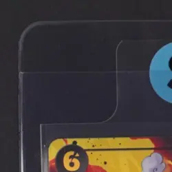 2025 ONE PIECE OP10 ROYAL BLOOD #OP10-118 SEC MONKEY.D.LUFFY ALTERNATE ART - Image 3