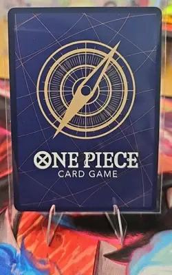 One Piece CCG Ms. All Sunday OP14-084 SR Nm - Image 2