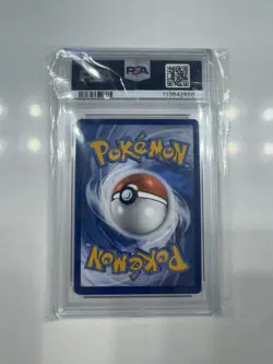 2024 Pokemon TWM EN Eevee IR #188 PSA 10 - Image 2