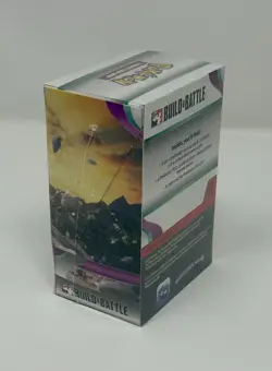 Pokemon TCG Scarlet & Violet Paldea Evolved Build and Battle Box New Sealed - Image 2