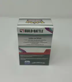 Pokemon TCG Scarlet & Violet Paldea Evolved Build and Battle Box New Sealed - Image 5