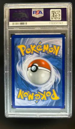 2023 Pokemon Scarlet & Violet Paldea Evolved Raichu #211/193 PSA 9 - Image 2