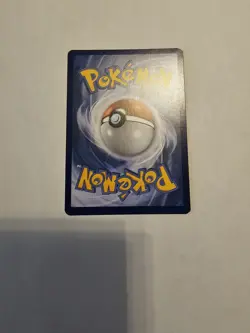 Pokemon TCG Zekrom Holo Ultra Rare XY76 Black Star Promo - Image 2