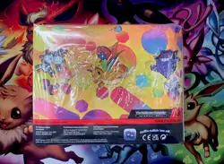 Pokemon TCG Scarlet & Violet 151 Mini Tin Display Case (SEALED) READ BELOW 820650863066 - Image 5