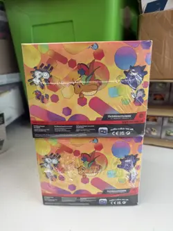 Pokemon TCG Scarlet & Violet 151 Mini Tins Display Case New Sealed - Image 3