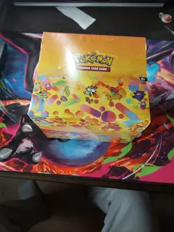 Pokemon TCG Scarlet & Violet 151 Mini Tin Display Case (SEALED) 820650863066 - Image 2