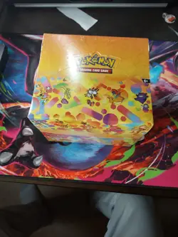 Pokemon TCG Scarlet & Violet 151 Mini Tin Display Case (SEALED) 820650863066 - Image 3