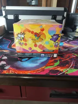 Pokemon TCG Scarlet & Violet 151 Mini Tin Display Case (SEALED) 820650863066 - Image 5