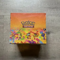 Pokemon TCG: Scarlet & Violet 151 Mini Tins - Display Case - Sealed Brand New - Image 1