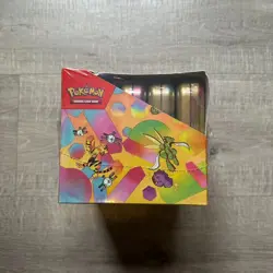 Pokemon TCG: Scarlet & Violet 151 Mini Tins - Display Case - Sealed Brand New - Image 3