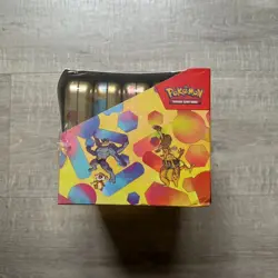 Pokemon TCG: Scarlet & Violet 151 Mini Tins - Display Case - Sealed Brand New - Image 4