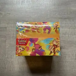 Pokemon TCG: Scarlet & Violet 151 Mini Tins - Display Case - Sealed Brand New - Image 5