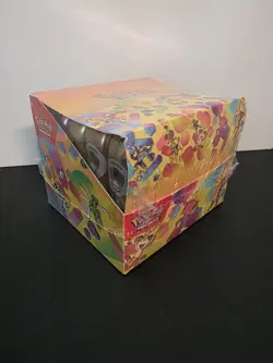 Pokemon TCG: Scarlet & Violet 151 Mini-Tin Display Case (20 Packs) SEALED - Image 1