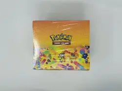 Pokemon TCG: Scarlet & Violet 151 Mini Display Tin Case - Factory Sealed - Image 1