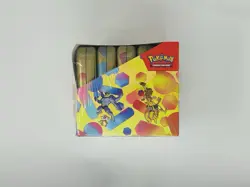 Pokemon TCG: Scarlet & Violet 151 Mini Display Tin Case - Factory Sealed - Image 3