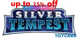 Pokemon TCG Silver Tempest Holo & Rare & Reverse Ultra Complete your Master Set - Image 1