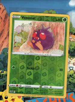 Pokemon TCG Silver Tempest Holo & Rare & Reverse Ultra Complete your Master Set - Image 2