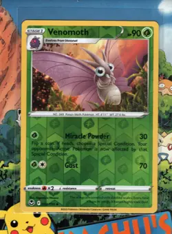 Pokemon TCG Silver Tempest Holo & Rare & Reverse Ultra Complete your Master Set - Image 3