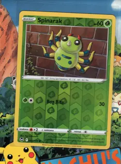 Pokemon TCG Silver Tempest Holo & Rare & Reverse Ultra Complete your Master Set - Image 4