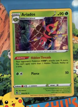 Pokemon TCG Silver Tempest Holo & Rare & Reverse Ultra Complete your Master Set - Image 5