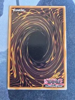 Yugioh One for One Quarter Century Secret Rare RA03-EN056 NM 1st Edition - Image 2