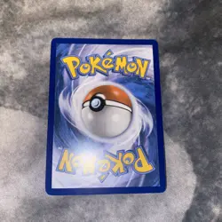 Pokemon TCG Palafin EX 151/131 Prismatic Evolutions Special Illustration Rare NM - Image 4