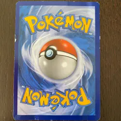 Magmar 2/12 McDonalds 2019 | Holo Rare | Pokemon Card | Spanish | LP - Image 4