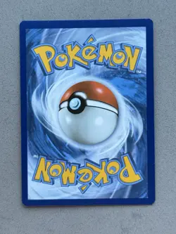 Pikachu 5/25 Pokemon Celebrations 25th Anniversary Illustration Full Art Card - Image 2