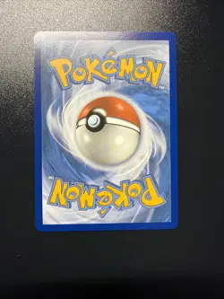 Pokemon TCG Orbeetle VMAX Vivid Voltage Ultra Rare Card 186/185 RAINBOW - Image 2